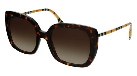 burberry caroll sunglasses|Designer.